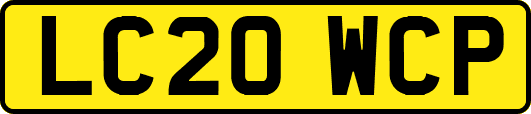 LC20WCP