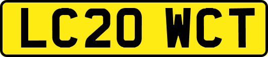 LC20WCT