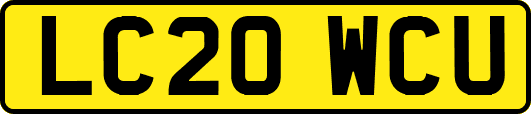 LC20WCU