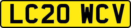 LC20WCV