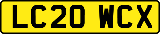 LC20WCX