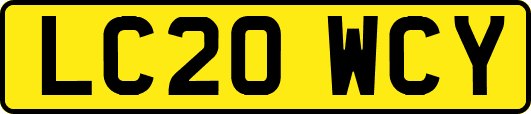 LC20WCY