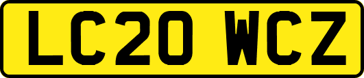 LC20WCZ