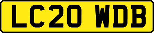LC20WDB