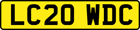 LC20WDC