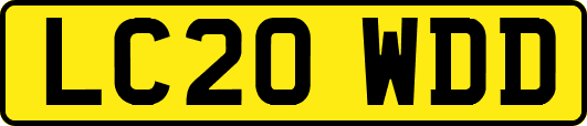 LC20WDD