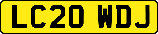 LC20WDJ
