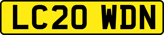 LC20WDN