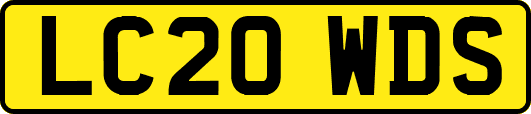 LC20WDS