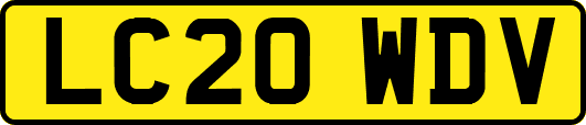 LC20WDV