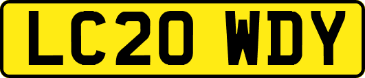 LC20WDY