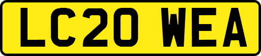 LC20WEA