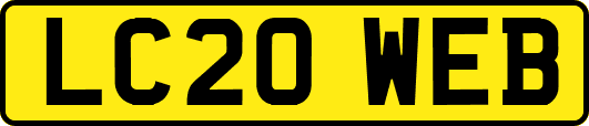 LC20WEB