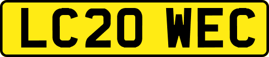 LC20WEC