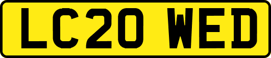 LC20WED
