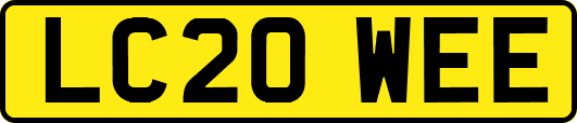LC20WEE