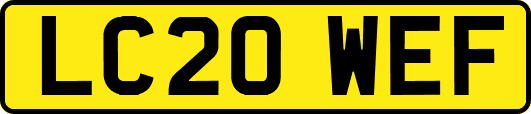 LC20WEF