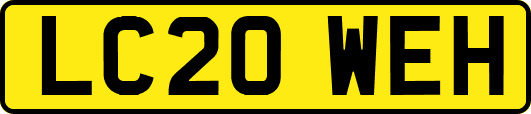 LC20WEH