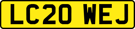 LC20WEJ