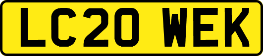 LC20WEK