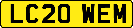 LC20WEM