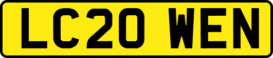 LC20WEN