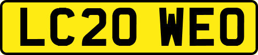 LC20WEO