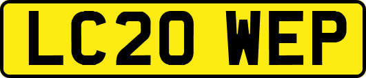 LC20WEP