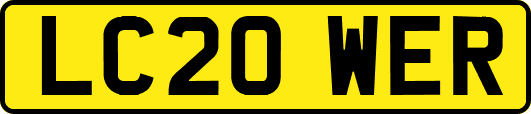LC20WER