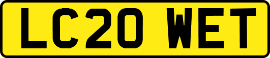 LC20WET