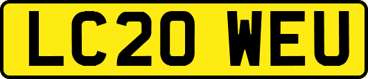 LC20WEU