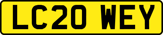 LC20WEY
