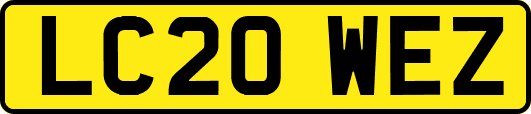 LC20WEZ