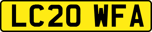 LC20WFA