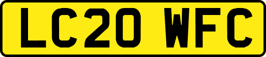 LC20WFC