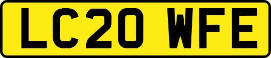 LC20WFE