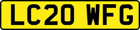 LC20WFG
