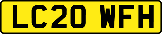 LC20WFH