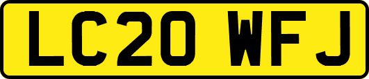 LC20WFJ