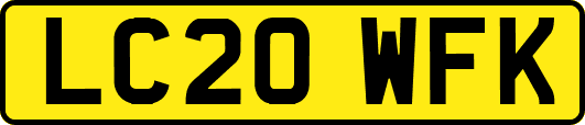 LC20WFK