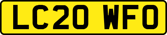 LC20WFO
