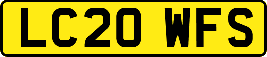 LC20WFS