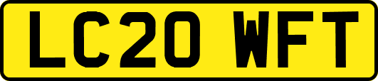 LC20WFT