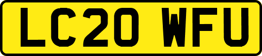 LC20WFU
