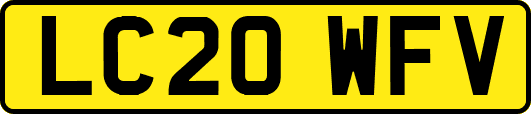 LC20WFV