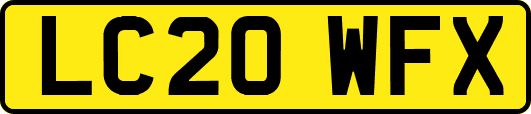 LC20WFX