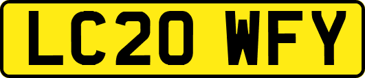 LC20WFY