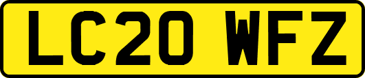LC20WFZ