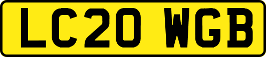 LC20WGB