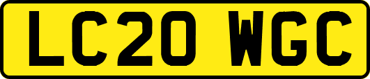 LC20WGC